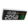 11in Large Screen Decibel Meter WIFI LED Display Temperature Humidity