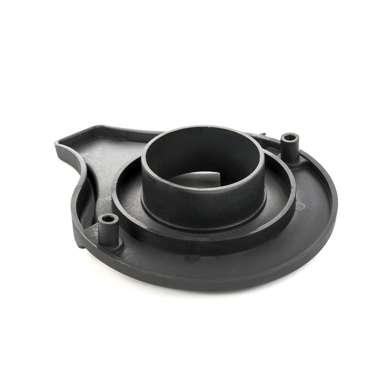 LST 2x Condensation Drain Fireplace Cap Anthracite Heater for Alde