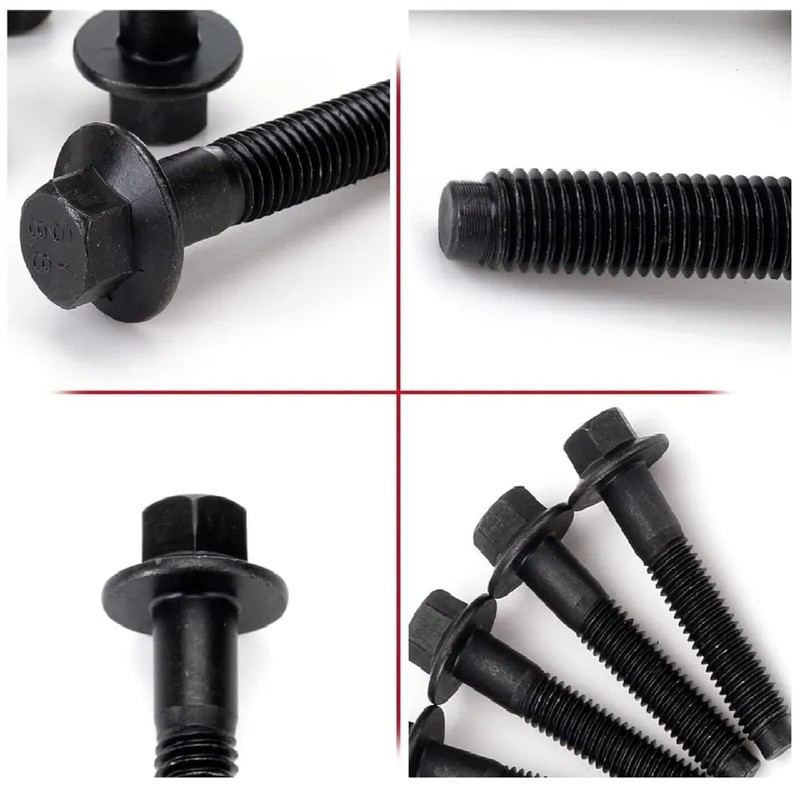 03309 Exhaust Manifold Hardware Kit