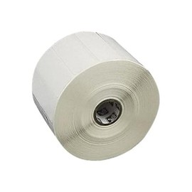 Zebra Z™ Select 4000D Direct Thermal Labels, 3" x 1", 2340 Per Roll, Pack of 6,Rolls, U82545