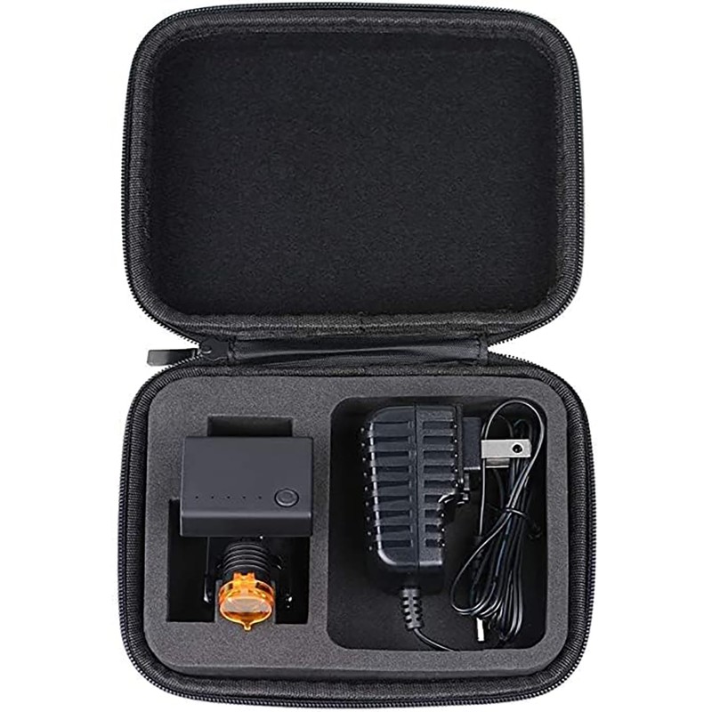 Generic Powerful LED Headlight Headlamp for Dental Loupes Wireless Medical