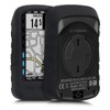 kwmobile Carcasa GPS Compatible con Wahoo Elemnt Roam - Funda
