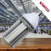 Satco S9755 18W LED HID Replacement Bulb, 5000K Natural Light,