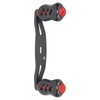 Carbon Fiber Fishing Reel Handle Baitcasting Trolling Rocker Left Right