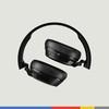 Skullcandy Riff Wireless 2 On-Ear Bluetooth Headphones, Up to 34