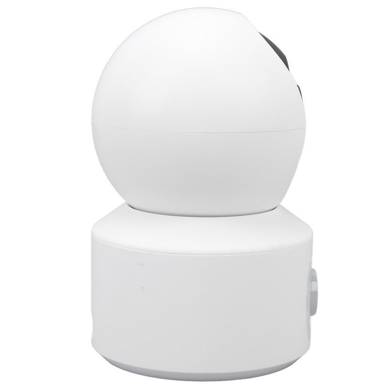 WiFi Dual Lens Security Camera HD Wireless Home Camera with