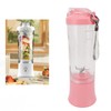 Portable Blender 600ml 2 Modes 150W 18000RPM USB Rechargeable 4000mAh
