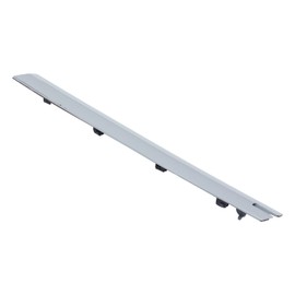 ApplianPar 4Pcs Left Right Convertible Roof Top Hinge Cover with Clips for 328i 335i 335is xDrive M4 M3 430i 440i 428i 435i
