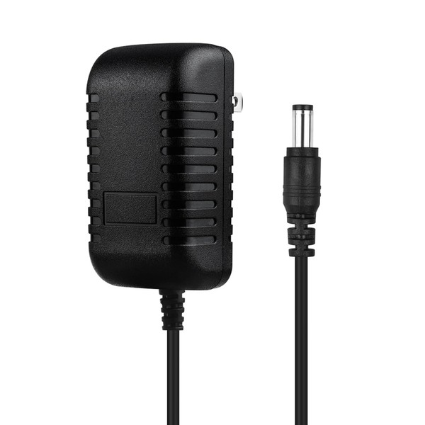 Dysead Replacement AC/DC Adapter Compatible with Wahl Clipper Corp. USE