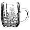Mikasa Christmas Tree Mug