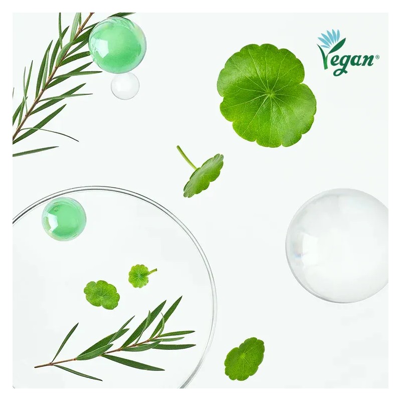 Tocobo Cica Calming Serum Facial 50ml Momento De Aplicación Día/noche