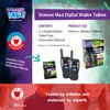 Science Mad Digital Walkie Talkies For Kids - For Fun