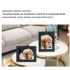 WiFi Digital Photo Frame Multifunction Auto Rotate 16GB Memory Touch