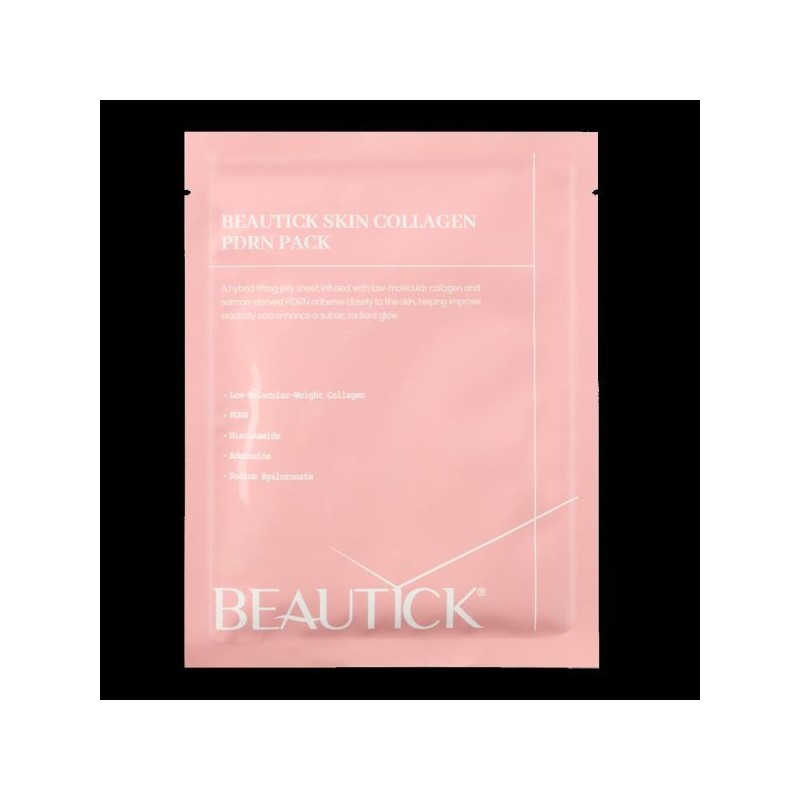 Beauty Skin Collagen PDRN Pack / 뷰티 스킨콜라겐 PDRN팩