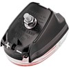 Busch & Müller Secula Rear Bike Light – Black.