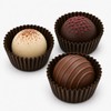 #5 Brown Paper Candy Cup Cups 250 Pack Candy Making