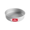 Fat Daddio's Anodized Aluminum Round Cake Pan, 8 x 2