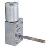 10RPM DC Geared Motor High Temperature Resistant Speed Reduction Gear