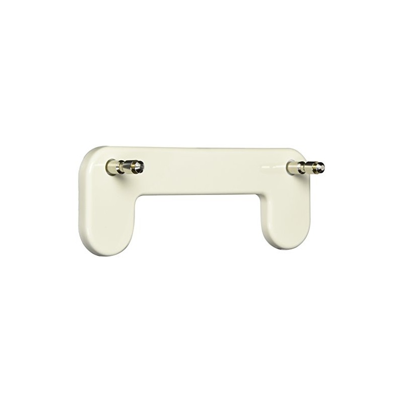 American Standard 760234-100.2220A Bottom and Top MTG Kit with Bar