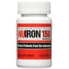 Nu Iron 150 Polysaccharide Iron Complex Supplement Capsules Blood Health