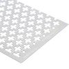 Diamond Painting Mesh Ruler, Diamond Painting Stencil Square Stones Stainless
