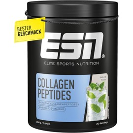 ESN Collagen Peptides, 300 g Natural, Collagen Powder