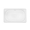 Hendi 880630 Gastro Norm Lid