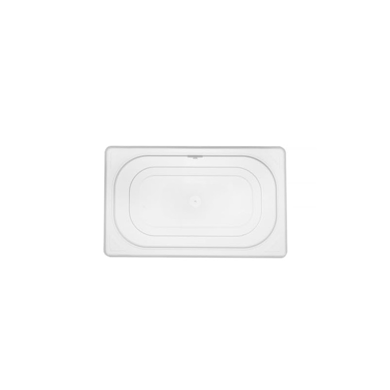 Hendi 880630 Gastro Norm Lid