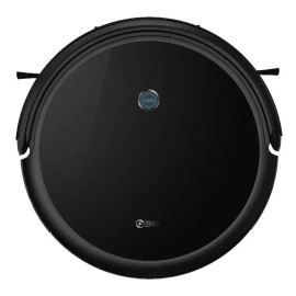 360 C50 aspiradora robot color negro