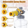Tool Daily Foam Cannon, Adjustable Foam Blaster, Snow Foam Lance