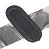 HCmotorku Motorcycle Rear Fender Bib Fit For Harley Touring Electra