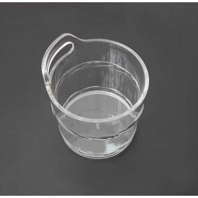 yamako- Acrylic 冷酒 Cooler