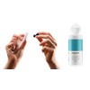 Hearing Aid Cleaning Wipes - Dispenser + Refill - 200