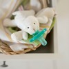 Wubbanubb Pacifier, Little Lamb