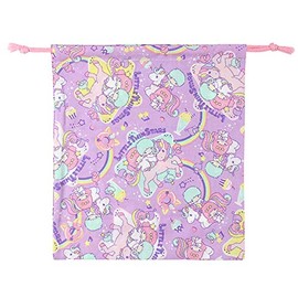 Drawstring M Little Twin Stars 095302