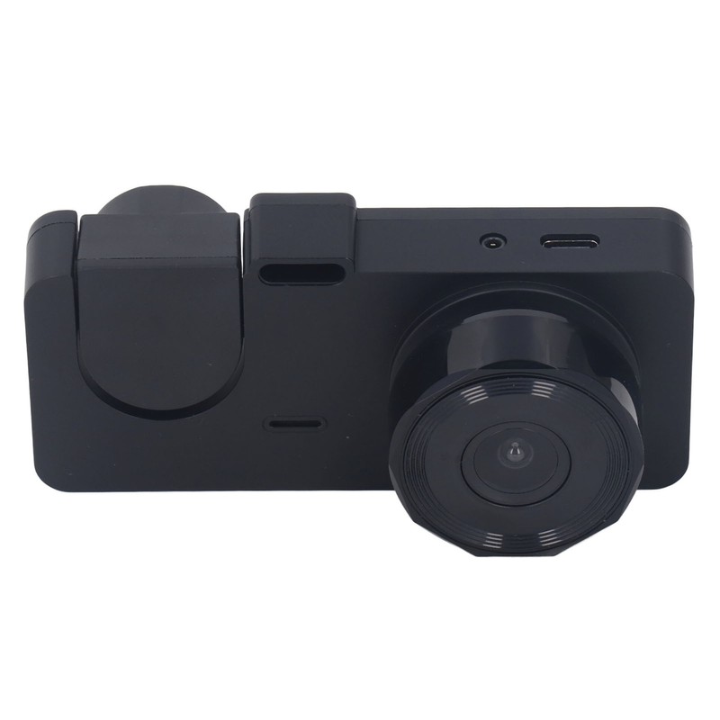 Car Dash Camera 1080P HD Night Vision 2.0in IPS 3