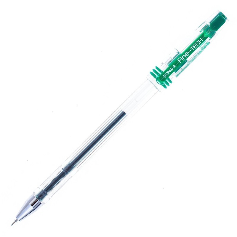 dong-a fine-tech, 0.3mm, Gel Ink ball roller pens