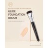 Studio17 [Studio17]Glide Foundation Brush 411