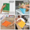 Urban Villa Kitchen Towels 100% Cotton Dish Towels for Kitchen(Set