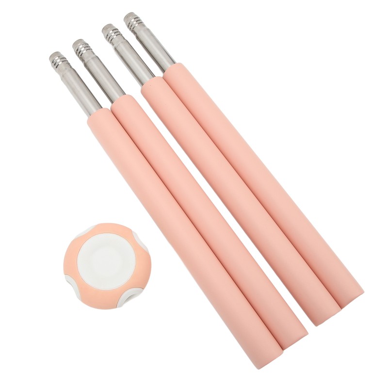 Back Cross Sticks Detachable Cross Straightening Back Posture Corrector Sticks