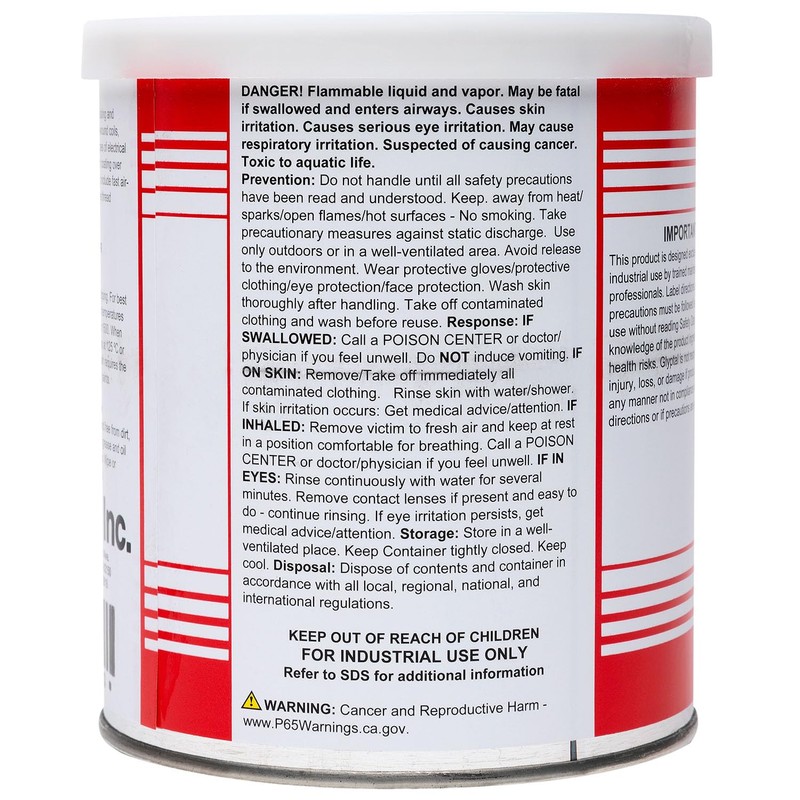 Glyptal 1201Q - Insulating Enamel Paint, Corrosion And Moisture Resistant,