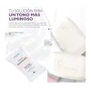 Set Crema Facial Aclarante/vitamina E Y B3 + Jabón Oriflame