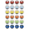 Twinings Tea K-Cup Assortment, Herbal & Black (Pack of 24)
