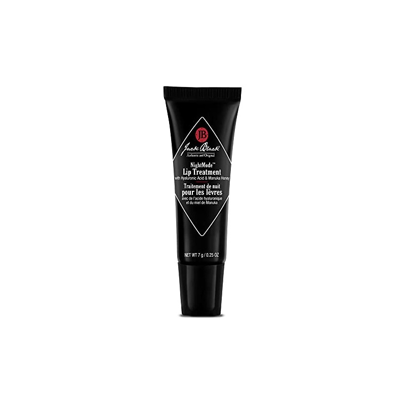 Jack Black Nightmode Lip Treatment, 0.25 oz.
