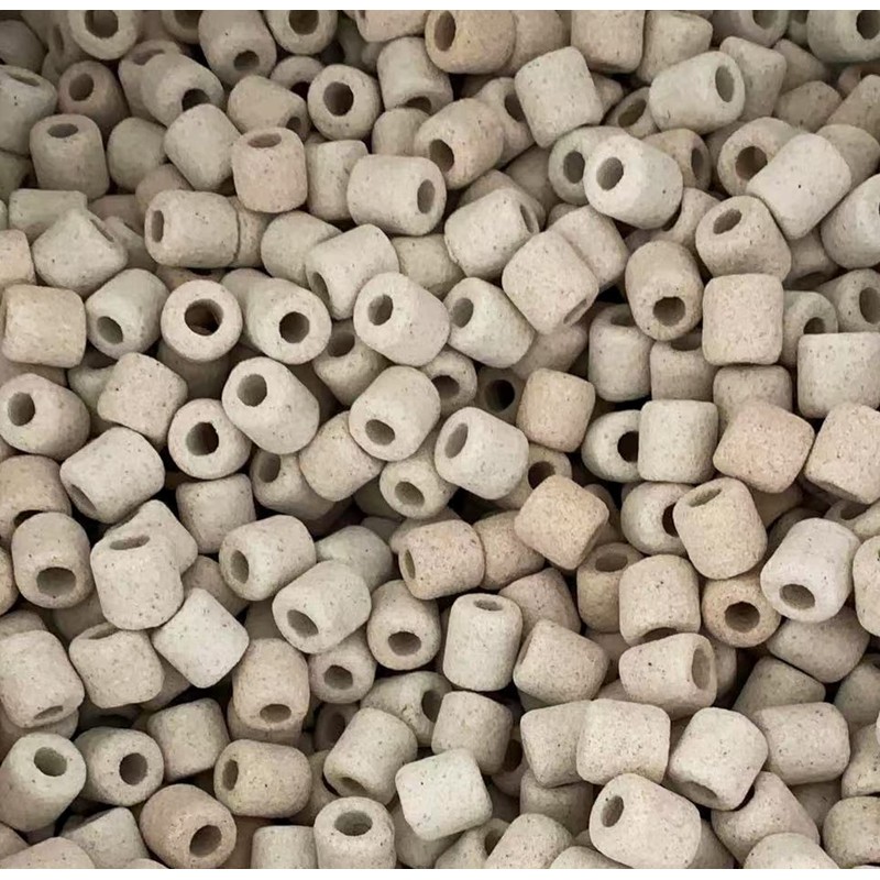 Wave Point Premium Grade A, Micro Fiber Bio Ceramic Rings