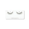 KARA BEAUTY FABULASHES 3D Faux Mink False Eyelashes - Style