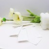 Dental Floss Picks- Individual Package Portable Floss 120pcs Flossers with