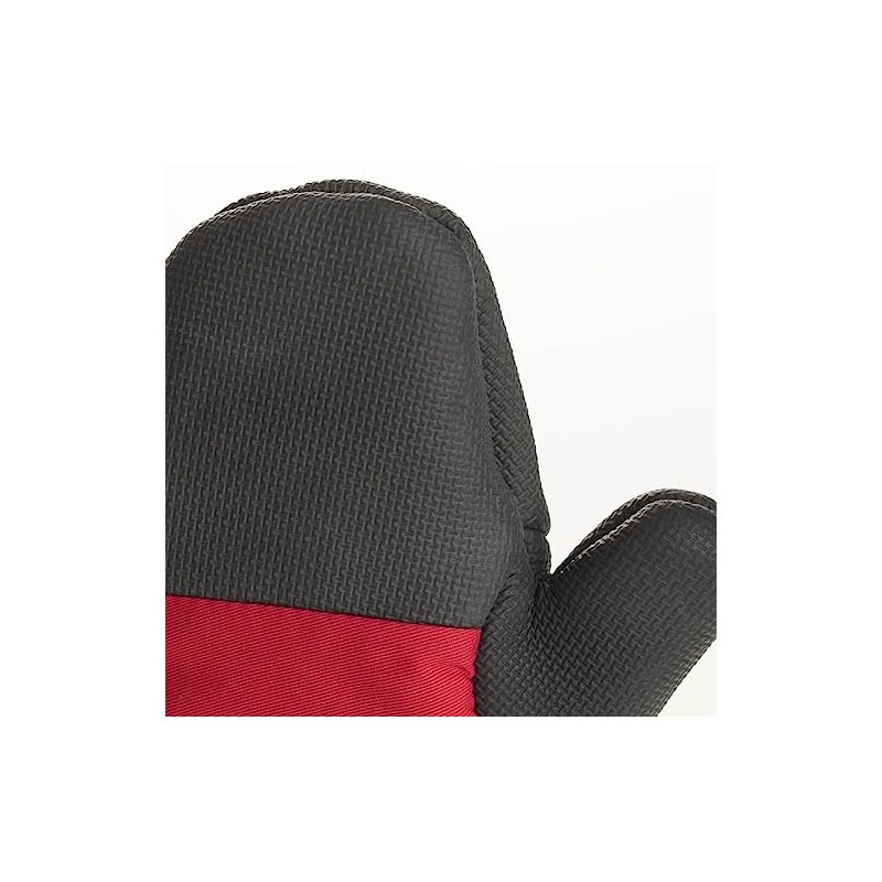 Kitchen Gloves Textile + Neoprene