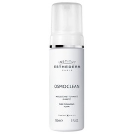 Institut Esthederm Osmoclean Pure Cleansing Foam 150ml