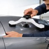 Paintless Dent Repair Puller Kit with Bridge Puller & 6